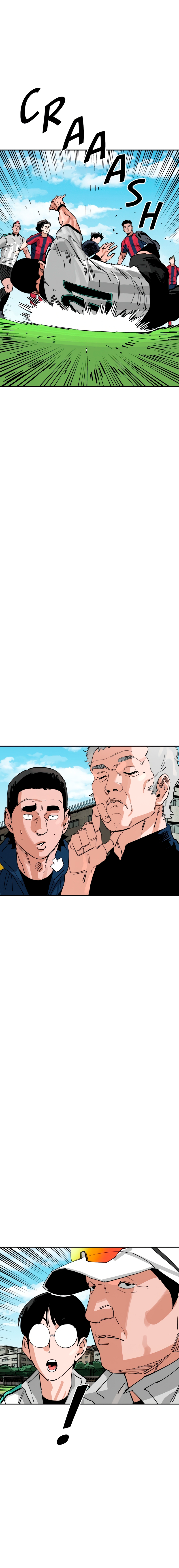 O Grande Salto capitulo 179 pagina 13