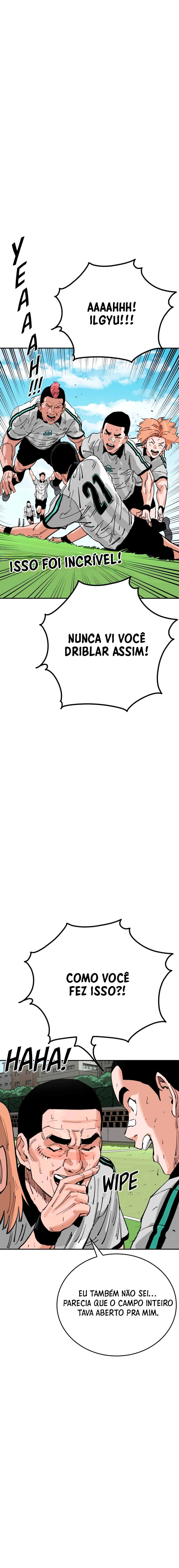 O Grande Salto capitulo 179 pagina 17