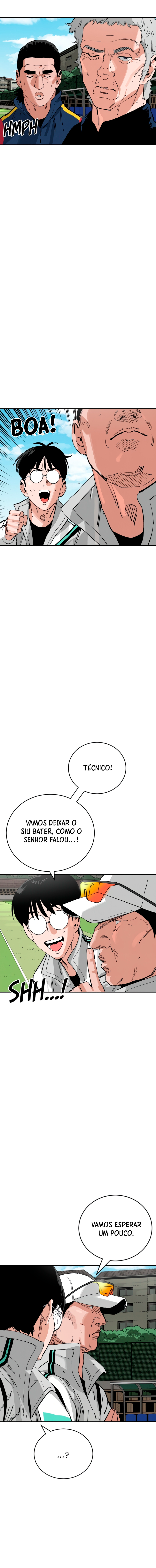 O Grande Salto capitulo 179 pagina 18