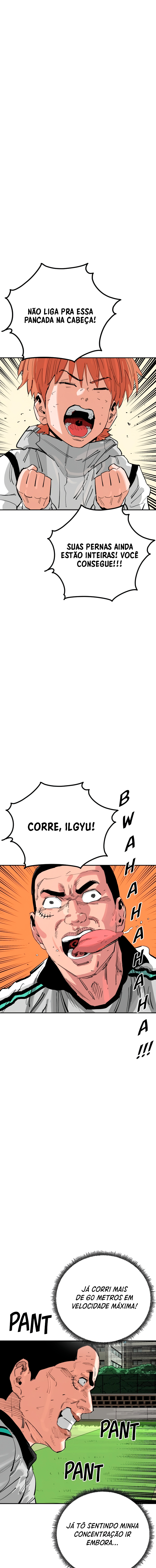 O Grande Salto capitulo 179 pagina 2