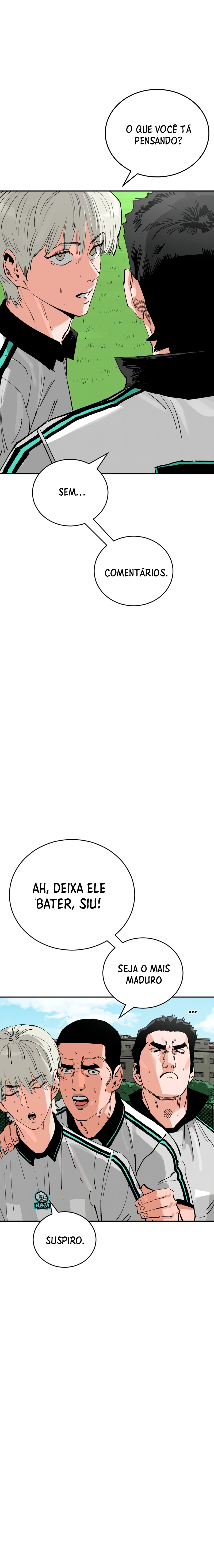 O Grande Salto capitulo 179 pagina 21