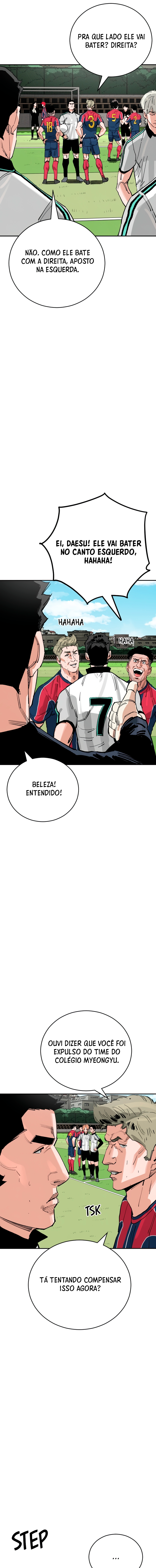 O Grande Salto capitulo 179 pagina 22