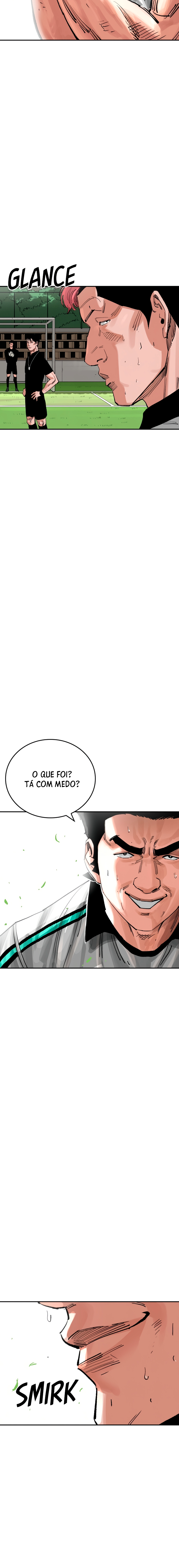 O Grande Salto capitulo 179 pagina 27