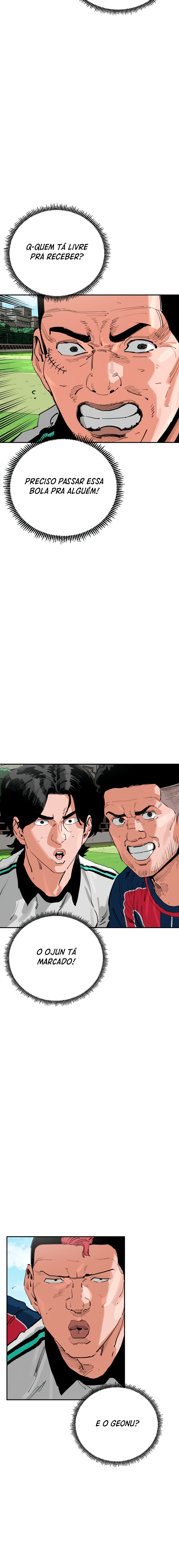 O Grande Salto capitulo 179 pagina 3