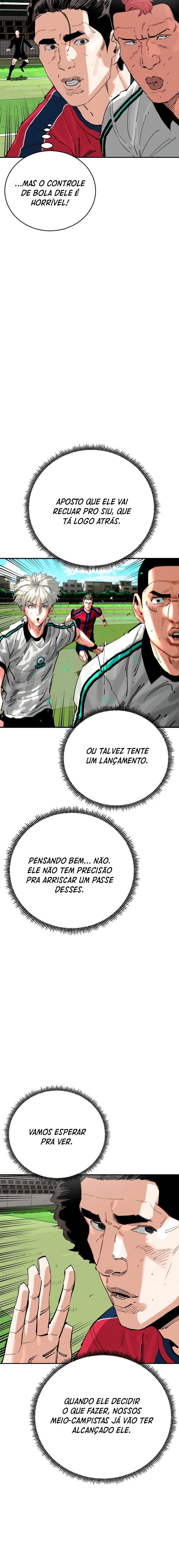 O Grande Salto capitulo 179 pagina 5