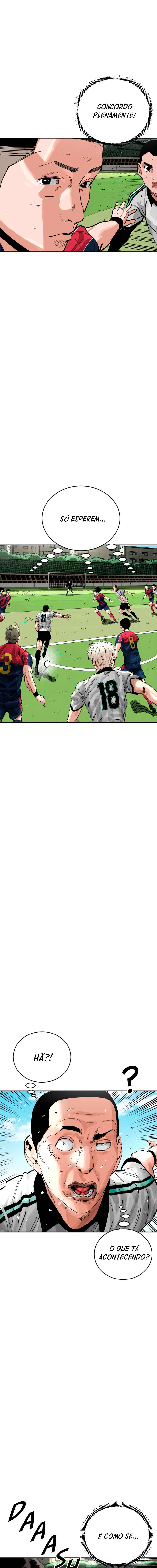 O Grande Salto capitulo 179 pagina 6