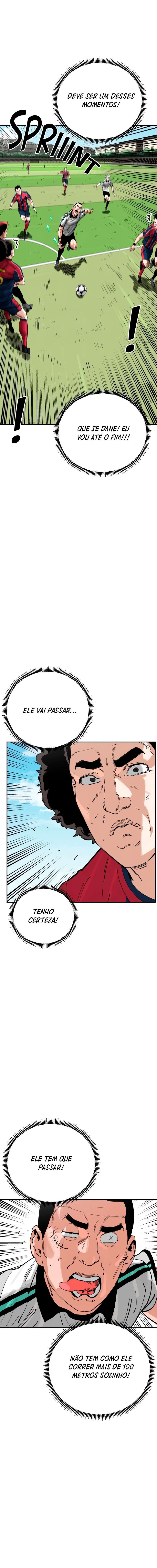 O Grande Salto capitulo 179 pagina 8