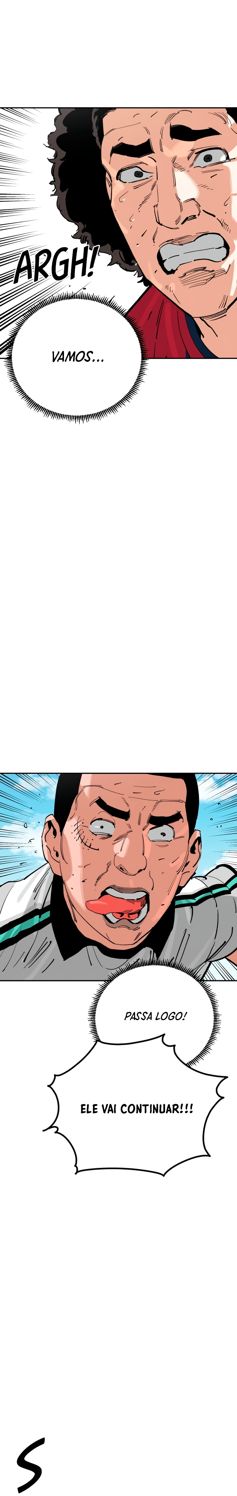 O Grande Salto capitulo 179 pagina 9