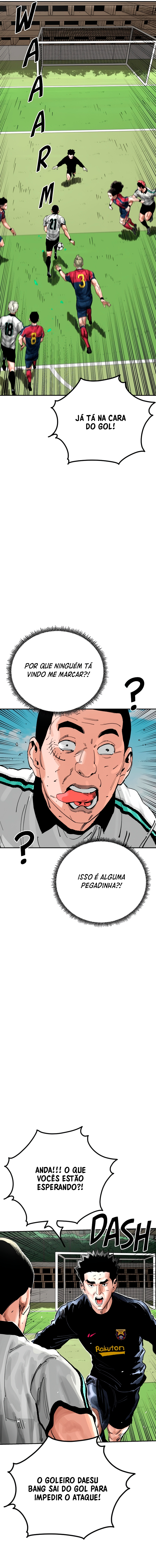 O Grande Salto capitulo 179 pagina 10