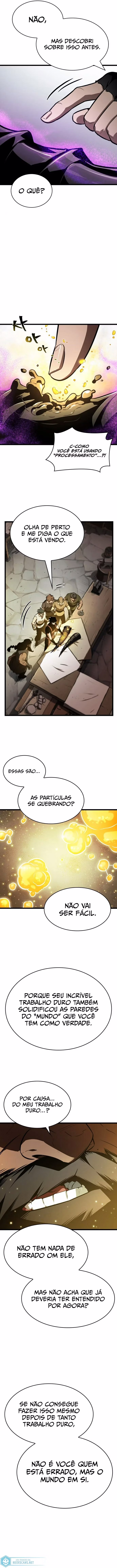 O Mundo Após a Queda capitulo 16 pagina 14