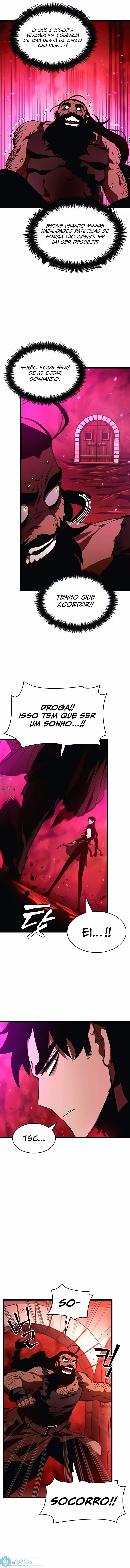 O Mundo Após a Queda capitulo 16 pagina 5