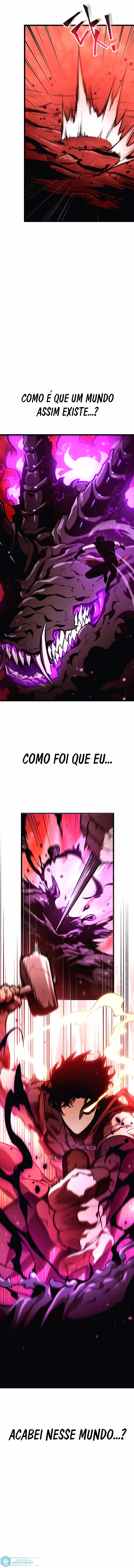 O Mundo Após a Queda capitulo 16 pagina 7