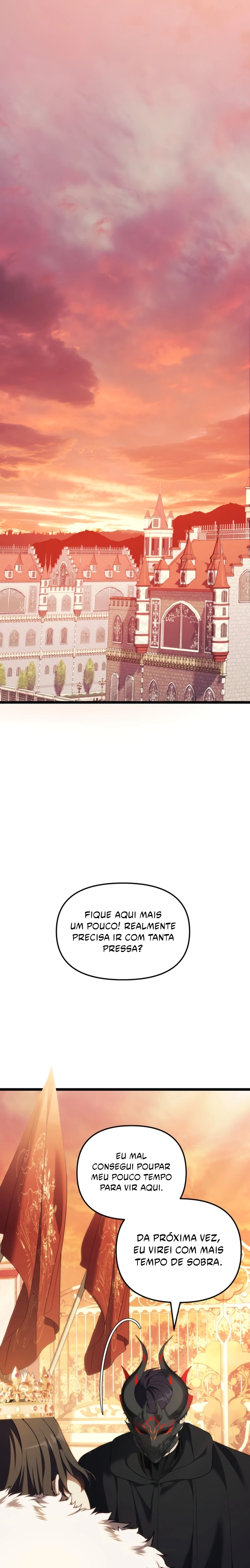 A Segunda Vida do Ranker capitulo 217 pagina 1