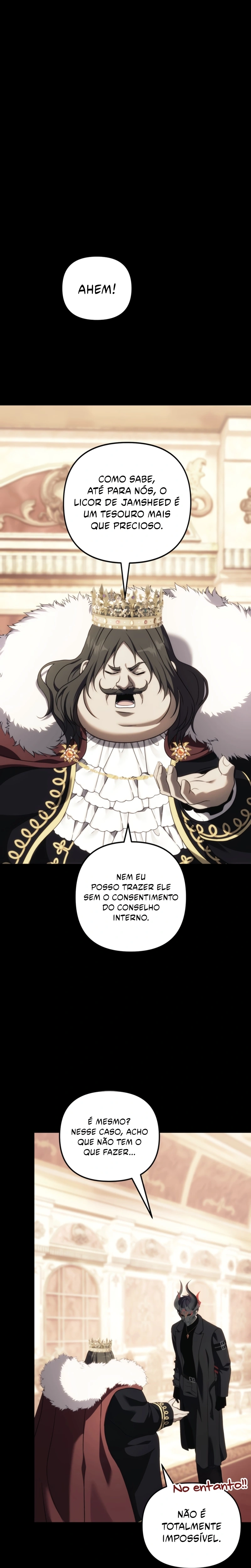 A Segunda Vida do Ranker capitulo 217 pagina 11