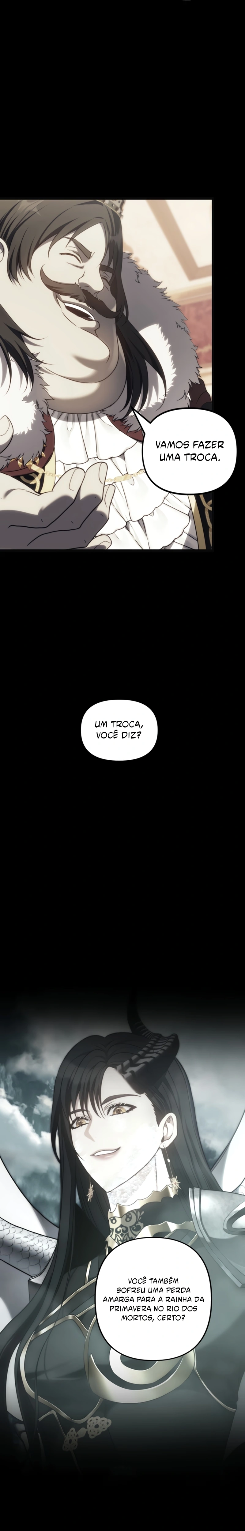 A Segunda Vida do Ranker capitulo 217 pagina 12
