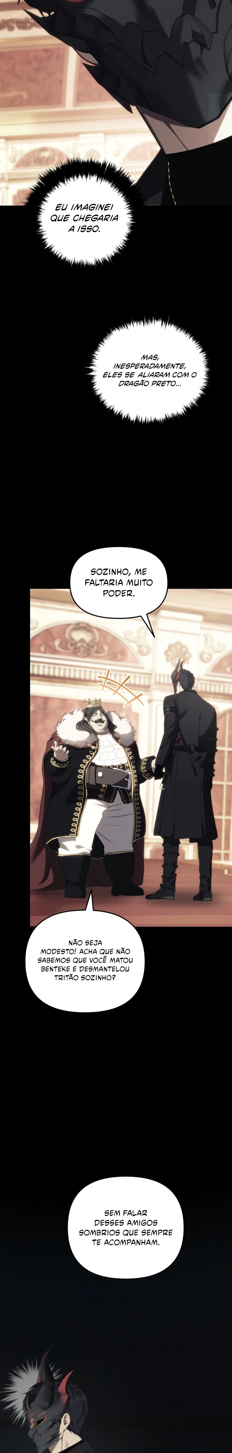 A Segunda Vida do Ranker capitulo 217 pagina 15
