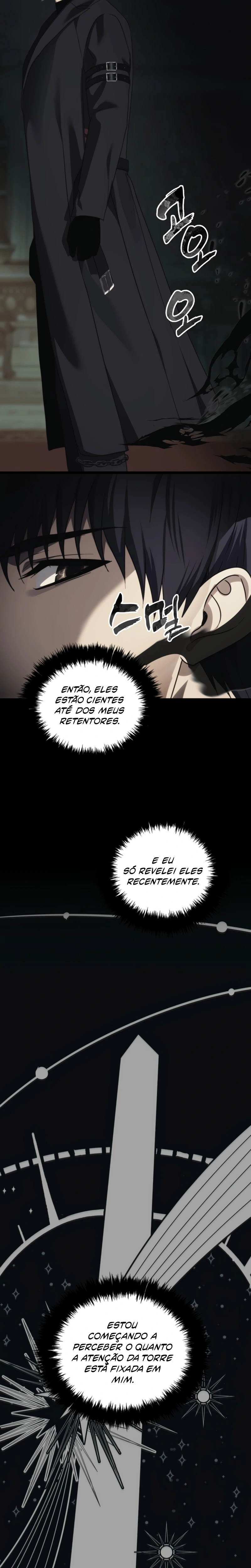 A Segunda Vida do Ranker capitulo 217 pagina 16