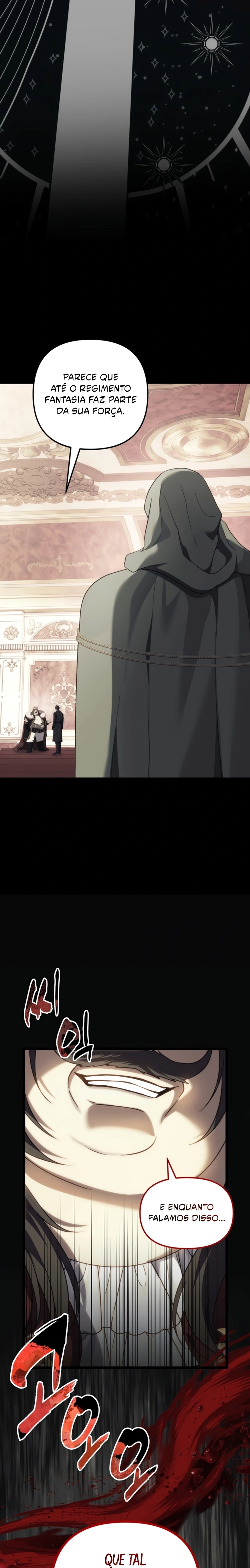 A Segunda Vida do Ranker capitulo 217 pagina 17