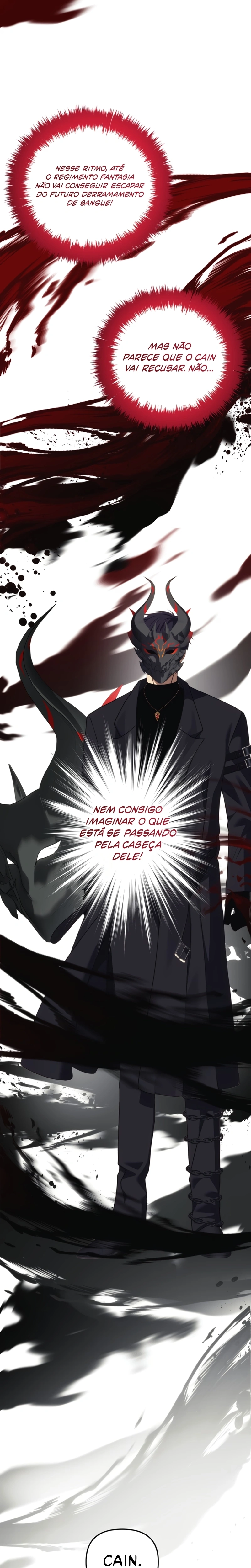 A Segunda Vida do Ranker capitulo 217 pagina 19