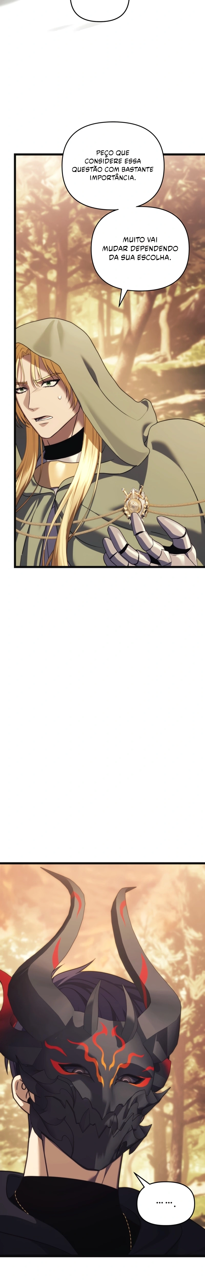 A Segunda Vida do Ranker capitulo 217 pagina 20