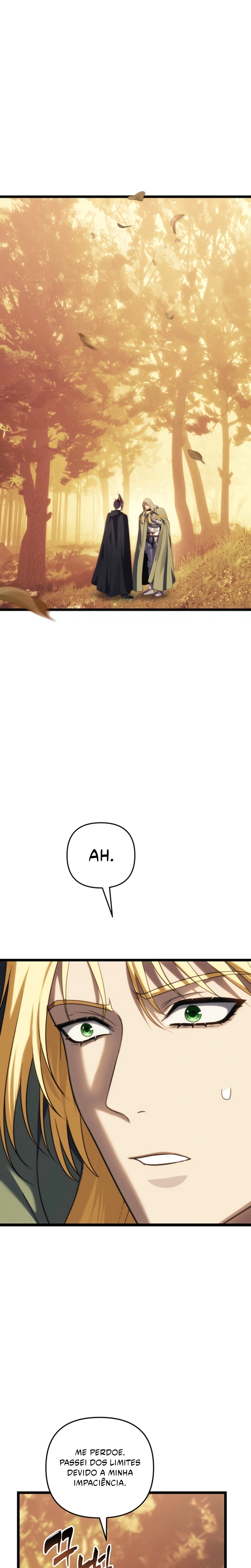 A Segunda Vida do Ranker capitulo 217 pagina 21