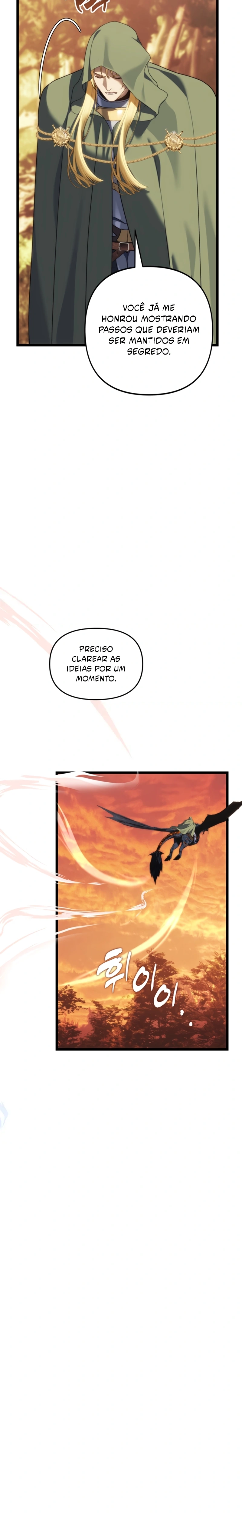 A Segunda Vida do Ranker capitulo 217 pagina 22