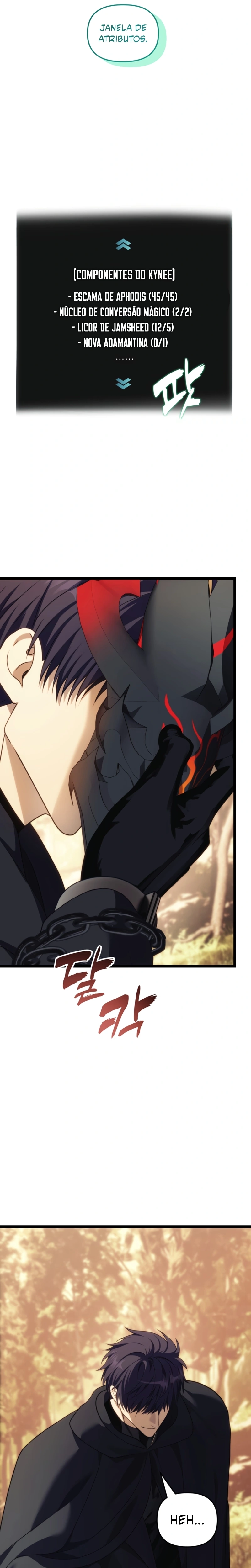 A Segunda Vida do Ranker capitulo 217 pagina 23