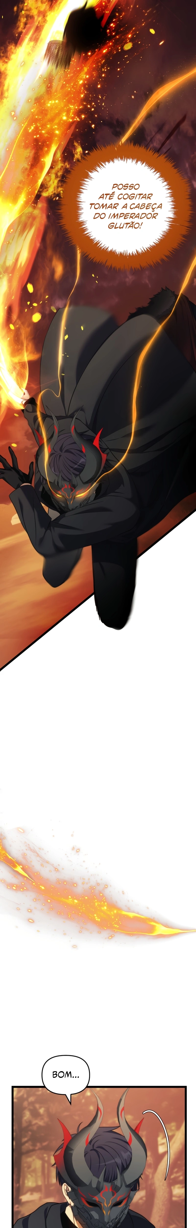 A Segunda Vida do Ranker capitulo 217 pagina 26