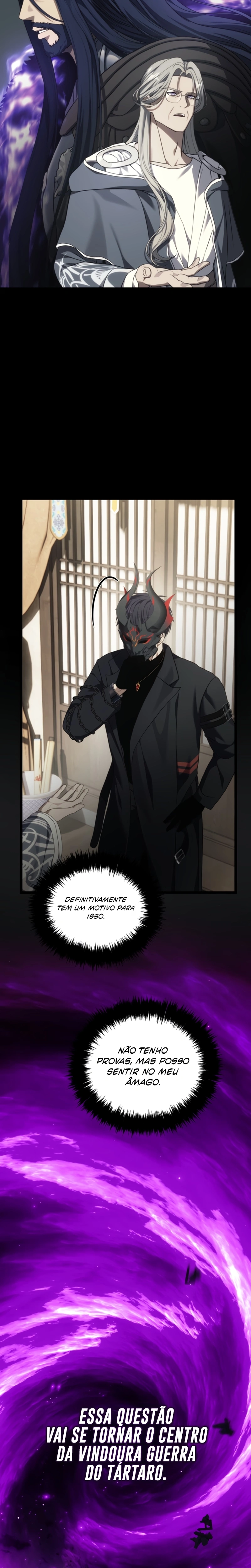 A Segunda Vida do Ranker capitulo 217 pagina 28