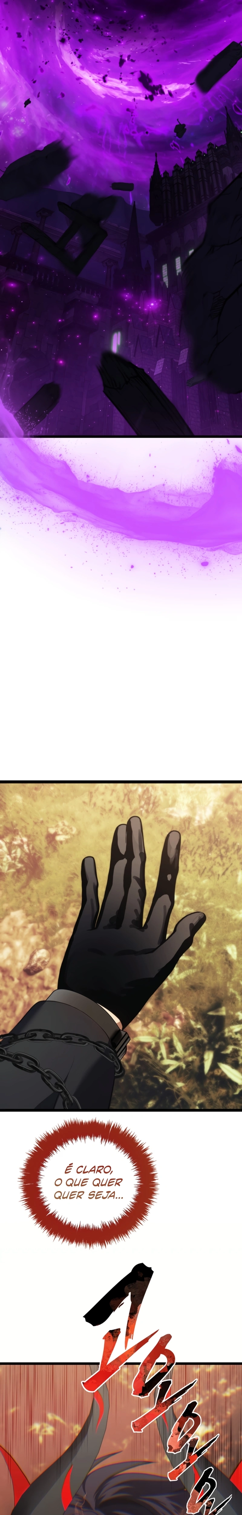 A Segunda Vida do Ranker capitulo 217 pagina 29