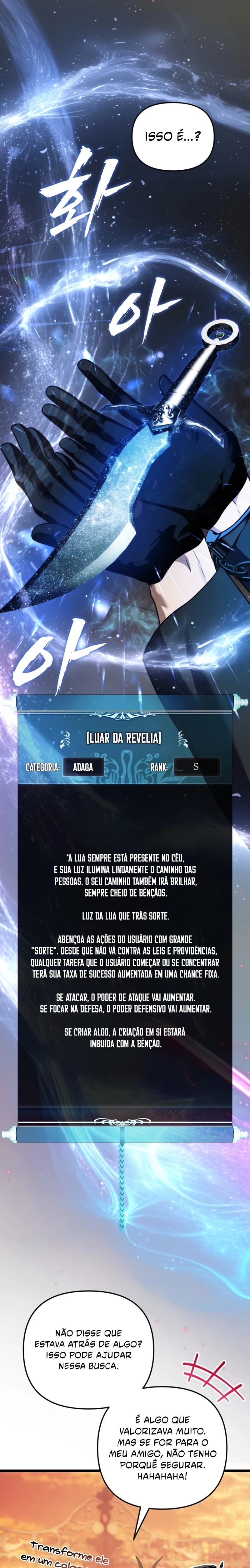 A Segunda Vida do Ranker capitulo 217 pagina 3