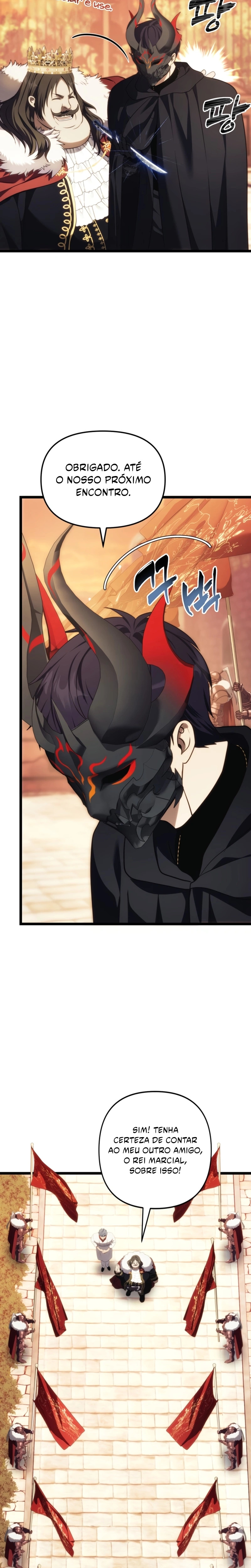 A Segunda Vida do Ranker capitulo 217 pagina 4