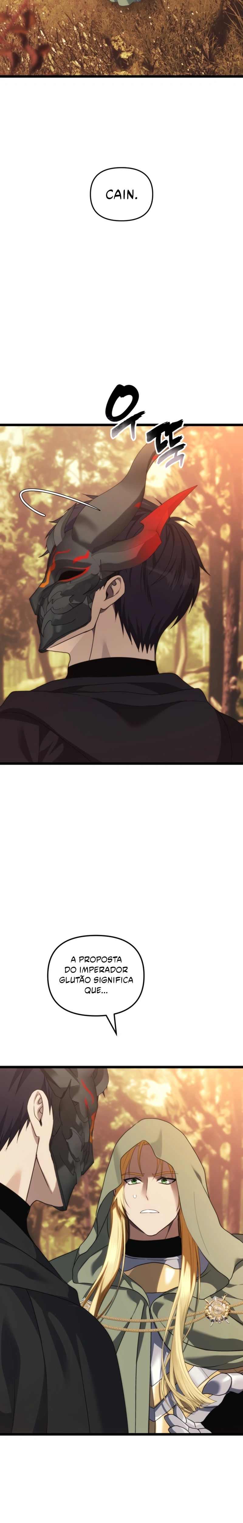 A Segunda Vida do Ranker capitulo 217 pagina 7