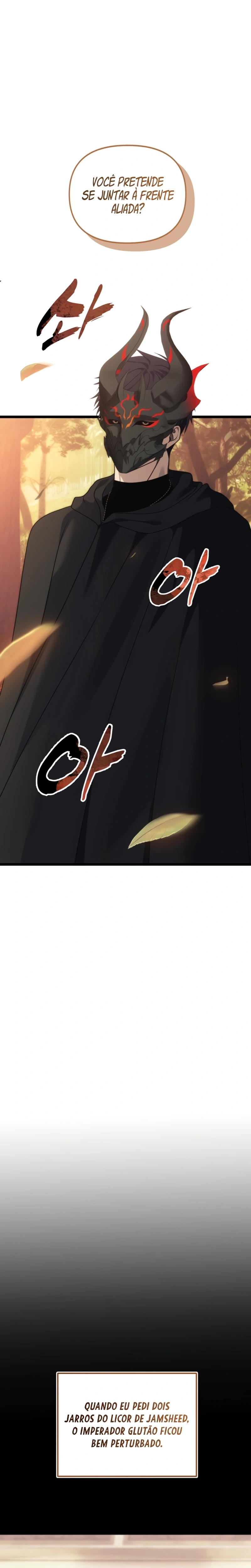 A Segunda Vida do Ranker capitulo 217 pagina 8