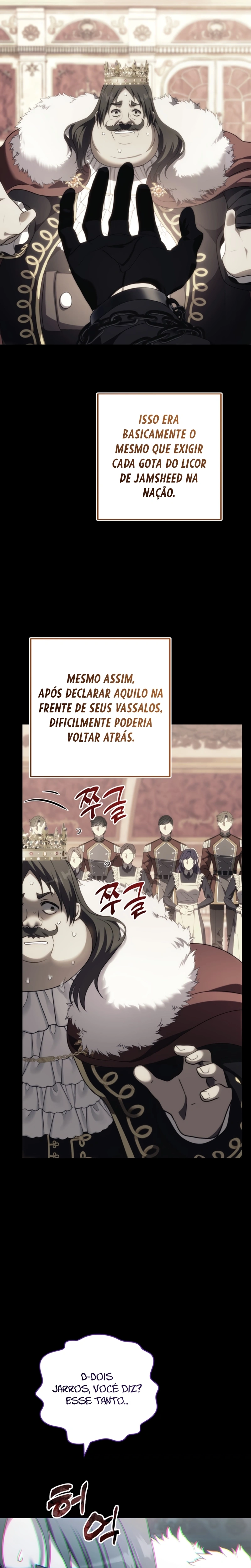 A Segunda Vida do Ranker capitulo 217 pagina 9