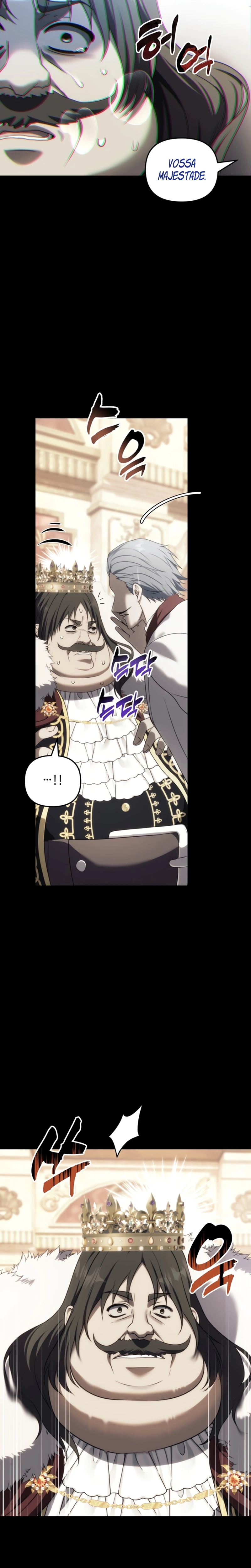 A Segunda Vida do Ranker capitulo 217 pagina 10