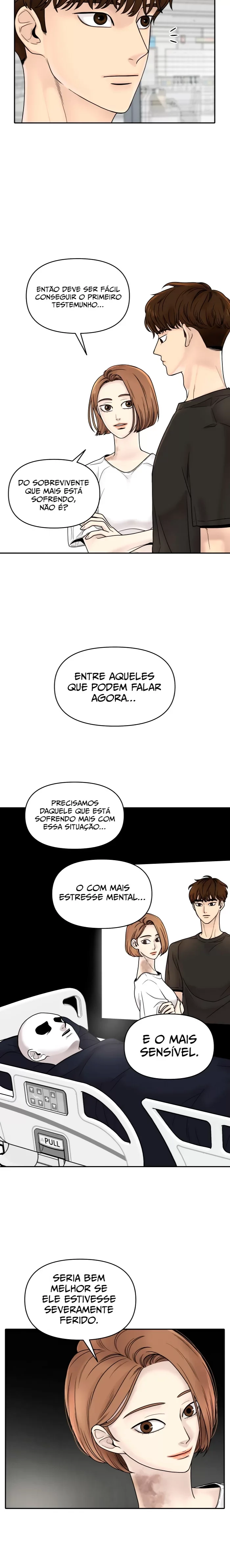 A CaÃ§a Ã s Caudas capitulo 1 pagina 26