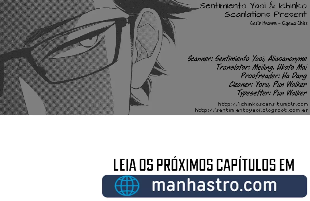 Castelo do CÃ©u capitulo 6.5 pagina 9