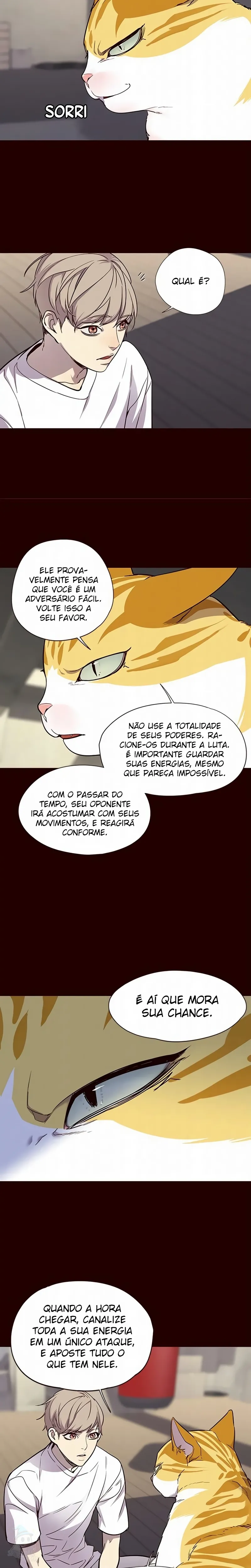 Veletric capitulo 27 pagina 11