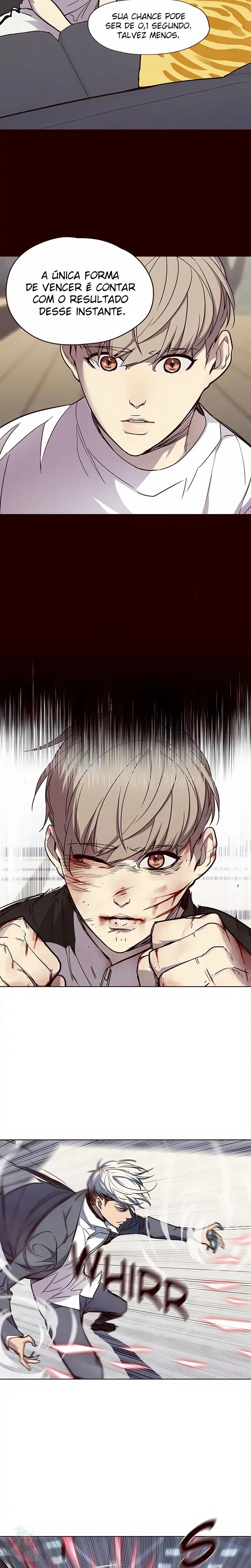 Veletric capitulo 27 pagina 12