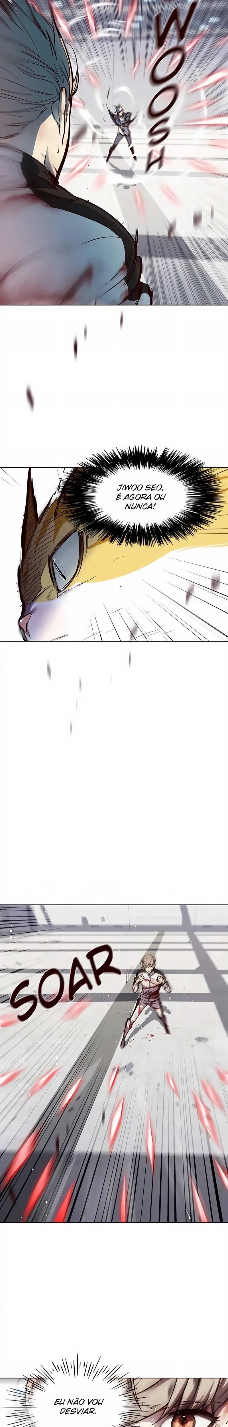 Veletric capitulo 27 pagina 13