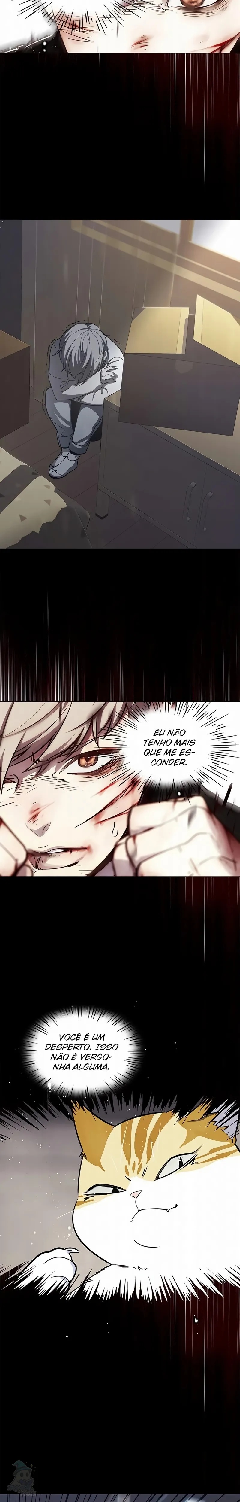 Veletric capitulo 27 pagina 14