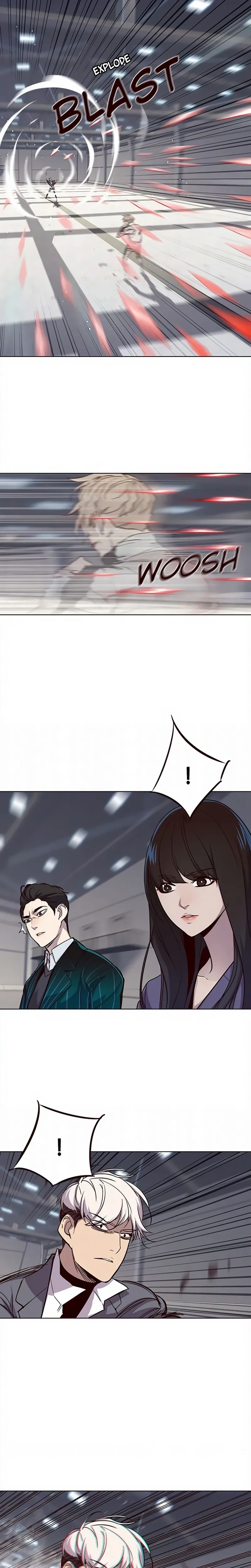 Veletric capitulo 27 pagina 15
