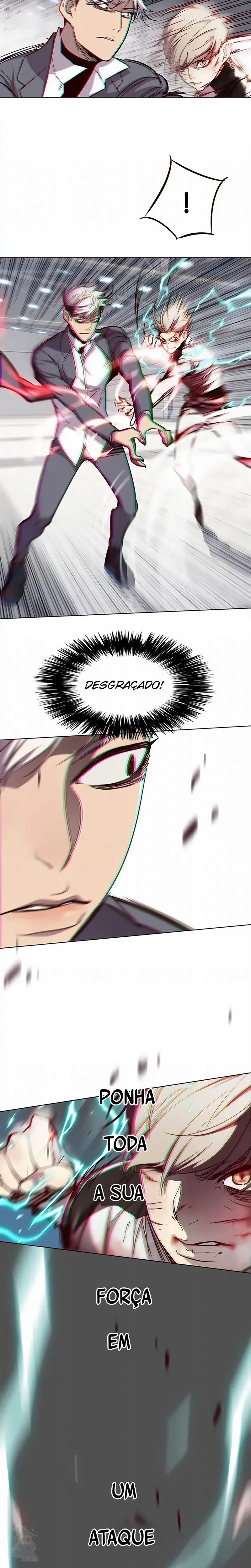 Veletric capitulo 27 pagina 16