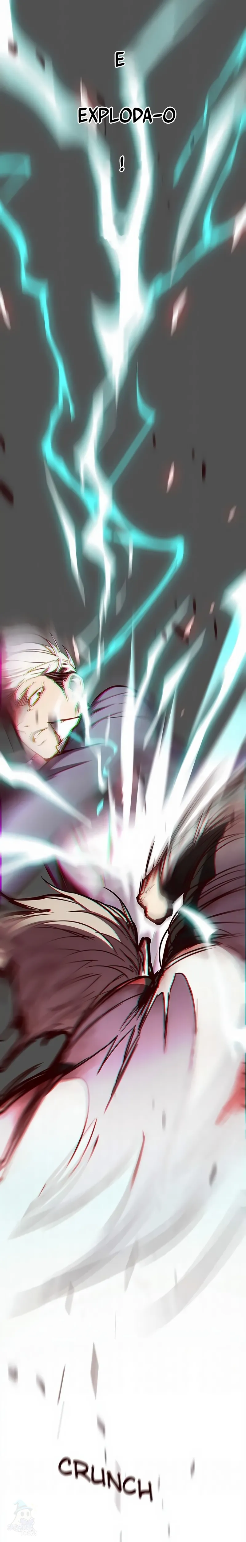 Veletric capitulo 27 pagina 17