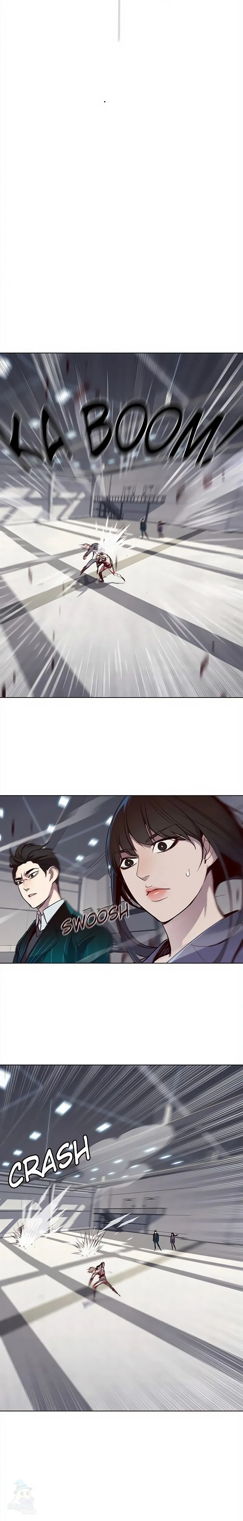 Veletric capitulo 27 pagina 18