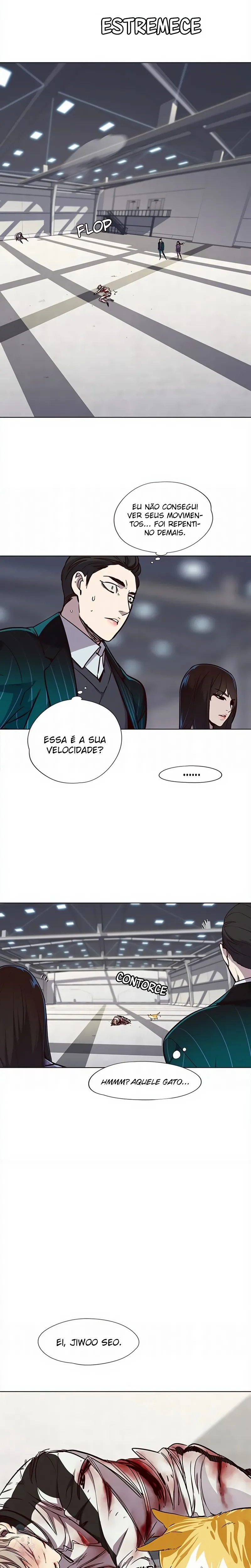 Veletric capitulo 27 pagina 19