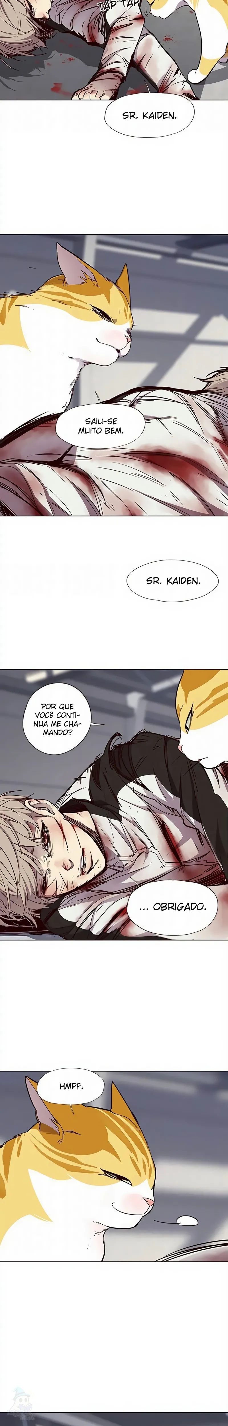 Veletric capitulo 27 pagina 20