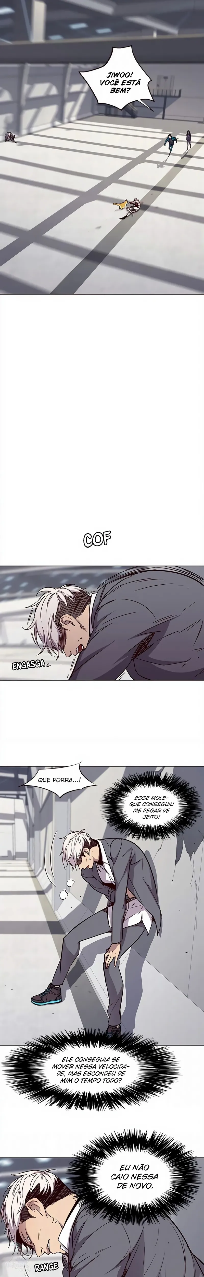 Veletric capitulo 27 pagina 21