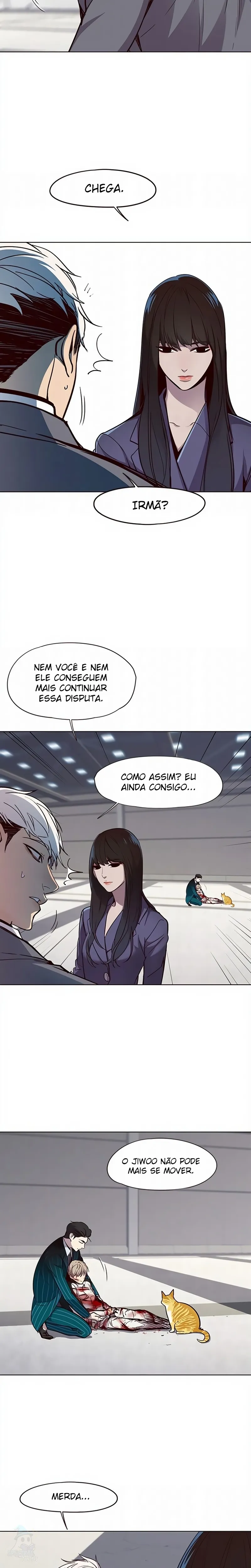 Veletric capitulo 27 pagina 22